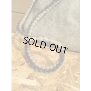 画像6: Colimbo/High Lander Knit "Turron Pouch" グレー