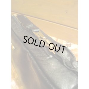 画像3: Cushman/Leather Shoulder Bag Small