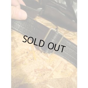 画像5: Cushman/Leather Shoulder Bag Small