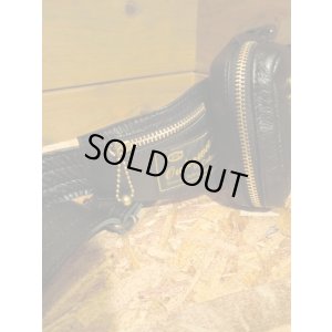 画像6: Cushman/Leather Shoulder Bag Small