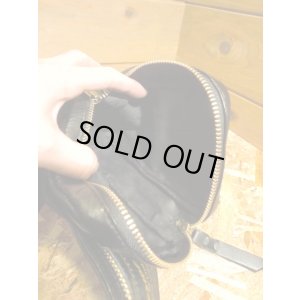 画像8: Cushman/Leather Shoulder Bag Small