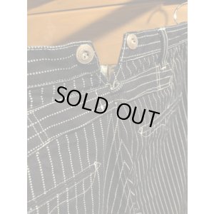 画像12: JELADO/Dugout Trousers インディゴ