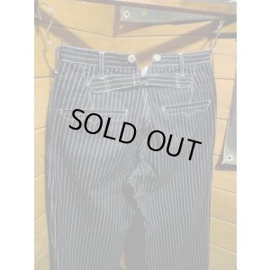 画像9: JELADO/Dugout Trousers インディゴ