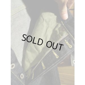 画像6: JELADO/44 Denim インディゴ