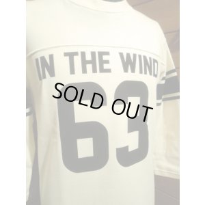 画像3: WestRide/63 football Tee