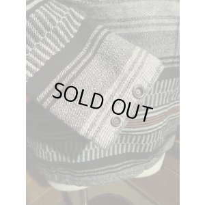 画像5: WestRide/Pullover Snap Hoodie