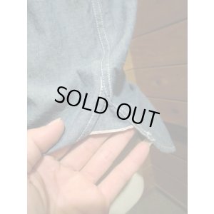 画像7: Cushman/Chambray Work Shirts