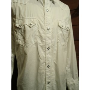 画像3: JELADO/Western Shirts ホワイト