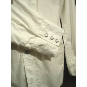 画像5: JELADO/Western Shirts ホワイト