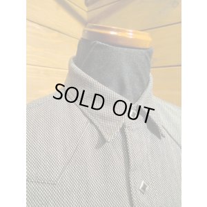 画像6: JELADO/Western Shirts ブラック