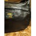 画像2: RainbowCountry/Leather shoulder Bag ブラック (2)