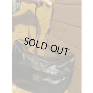 画像5: RainbowCountry/Leather shoulder Bag ブラック