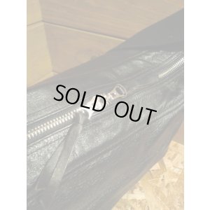 画像7: RainbowCountry/Leather shoulder Bag ブラック