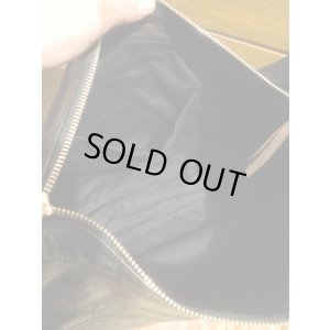 画像8: RainbowCountry/Leather shoulder Bag ブラック