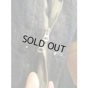 画像6: Colimbo/Old Midshipmen's Bib Overall デニム