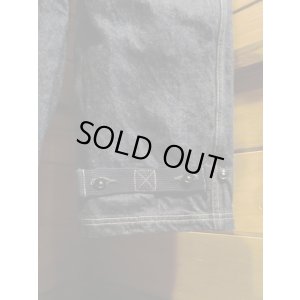 画像9: Colimbo/Old Midshipmen's Bib Overall デニム