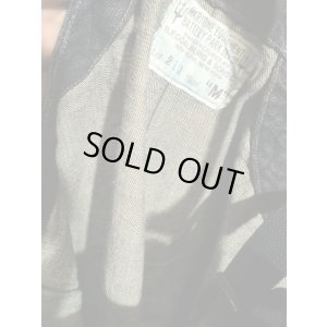 画像7: Colimbo/Old Midshipmen's Bib Overall デニム