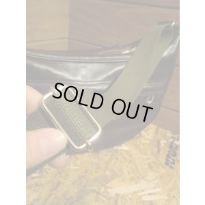 画像6: RainbowCountry/Leather shoulder Bag　シールブラウン