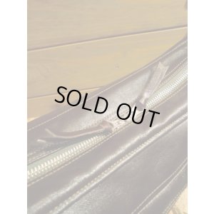 画像7: RainbowCountry/Leather shoulder Bag　シールブラウン