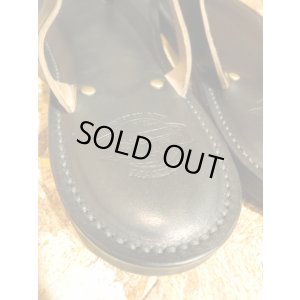 画像3: JELADO/Bal Harbour Horse Butt レザーサンダル