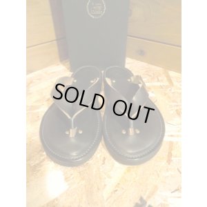 画像4: JELADO/Bal Harbour Horse Butt レザーサンダル