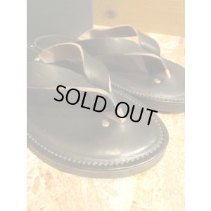 画像5: JELADO/Bal Harbour Horse Butt レザーサンダル