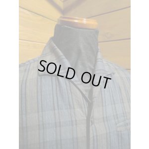 画像3: JELADO/Vincent Shirts ネイビー