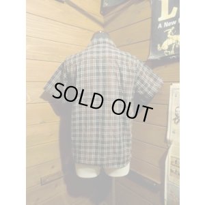 画像7: JELADO/Vincent Shirts ブラウン