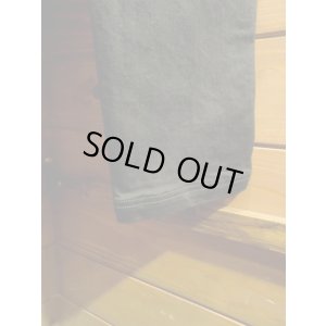 画像7: Colimbo/Brooklyn Boulder Pants ブラックデニム