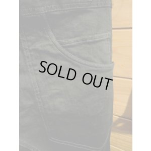 画像9: Colimbo/Brooklyn Boulder Pants ブラックデニム