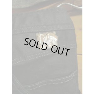 画像10: Colimbo/Brooklyn Boulder Pants ブラックデニム