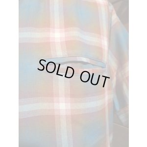 画像3: JELADO/Vincent Shirts オールドレッド