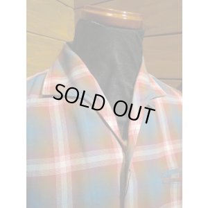 画像4: JELADO/Vincent Shirts オールドレッド