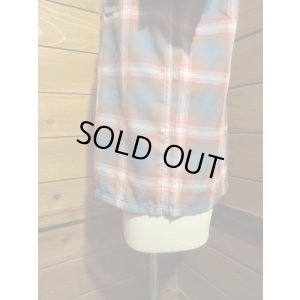 画像6: JELADO/Vincent Shirts オールドレッド