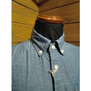 画像3: Colimbo/New England B/D Shirts