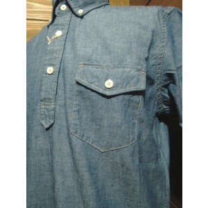 画像4: Colimbo/New England B/D Shirts