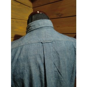 画像7: Colimbo/New England B/D Shirts