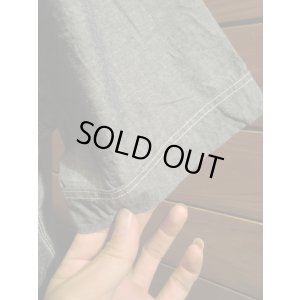 画像5: JELADO/シャンブレーワークシャツ　インディゴ