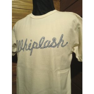 画像3: JELADO/Whiplash Tee バニラ
