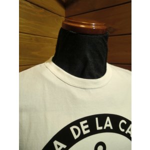 画像4: JELADO/Dr.Bell Tee　オフホワイト