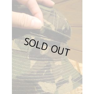 画像5: Colimbo/Command Bush Hat ジャングルカモ