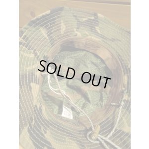 画像7: Colimbo/Command Bush Hat ジャングルカモ