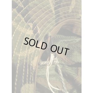 画像8: Colimbo/Command Bush Hat ジャングルカモ