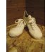 画像1: Cushman/WWII Lowcut Sneaker オフホワイト (1)