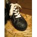 画像2: Cushman/WWII Lowcut Sneaker ブラック (2)