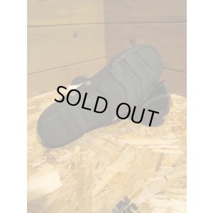 画像10: Cushman/WWII Lowcut Sneaker ブラック