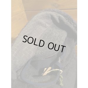 画像9: Colimbo/Hopkins Pile Parka ダークグレー