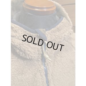 画像4: Colimbo/Hopkins Pile Parka コヨーテ