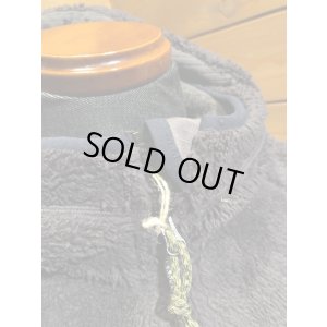 画像8: Colimbo/Hopkins Pile Parka ダークグレー