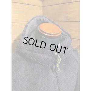 画像7: Colimbo/Hopkins Pile Parka ダークグレー